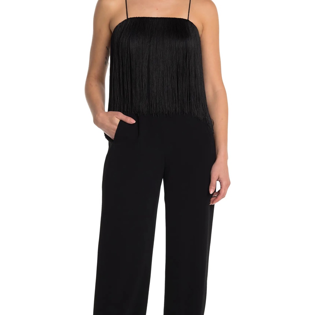 Club Monaco Fridge Jumpsuit